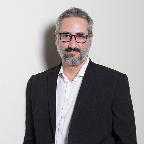 José Francisco Vergara P.