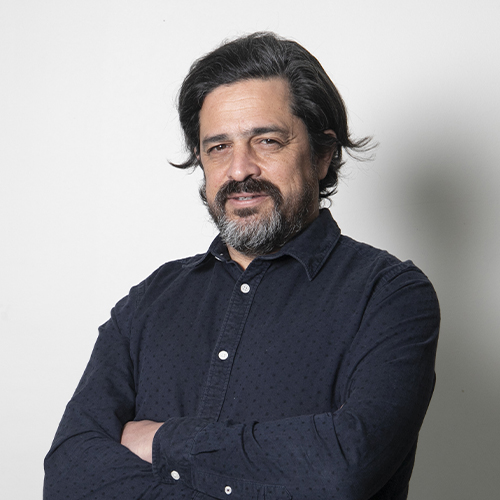 José Ignacio Torres B.