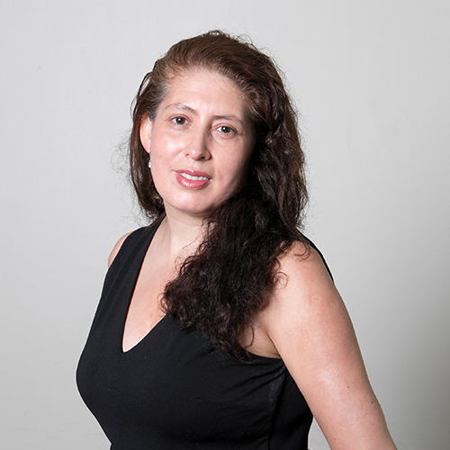 Marcela Arancibia B.